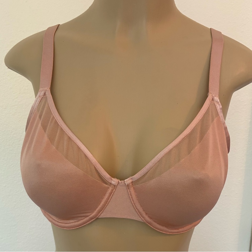 Soma Unbelievable Lift Perfect Coverage Bra
